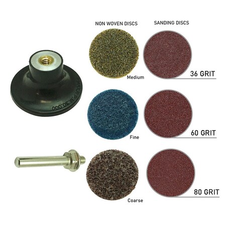 Superior Pads and Abrasives